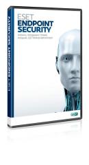 Eset Endpoint Protection Advanced, 1 Server, 15 Kullanıcı, 3 Yıl, Kutu Antivirüs