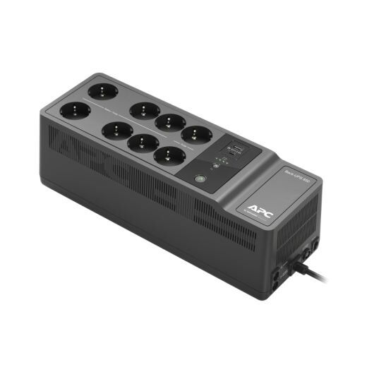 APC BE850G2-GR Back-UPS 850VA 230V USB Type C