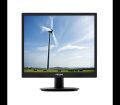 PHILIPS 19S4QAB-01 19''1280x1024,5ms,60Hz,1,5Wx2,VGA- DVI,IPS,Kare Siyah Led Monitör