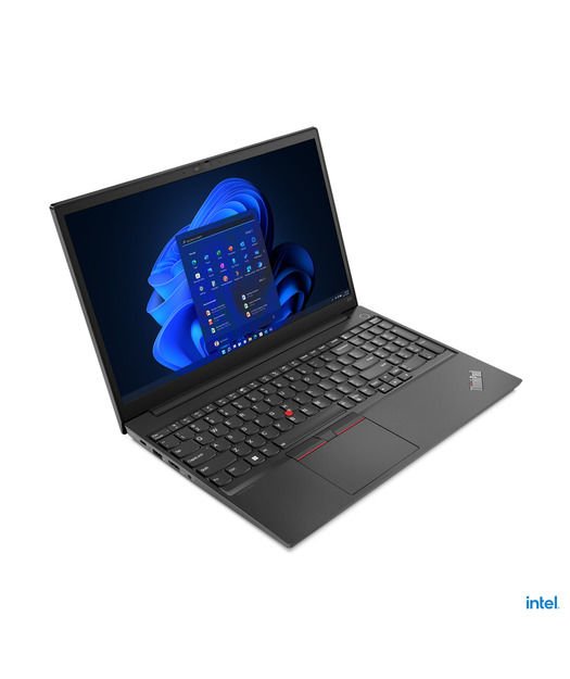 LENOVO TP E15 G4 i5 8GB 256GB W11P