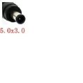 FLAXES FNA-SA191 Samsung 19V 2.1A 40W UÇLAR:5.0*3.0 Muadil Notebook Adaptör