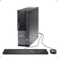 DELL N004O7010SFFUBU Optiplex 7010 SFF Ci5-13500 1.80 Ghz 8GB 256GB SSD Ubuntu