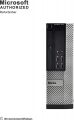DELL N004O7010SFFUBU Optiplex 7010 SFF Ci5-13500 1.80 Ghz 8GB 256GB SSD Ubuntu