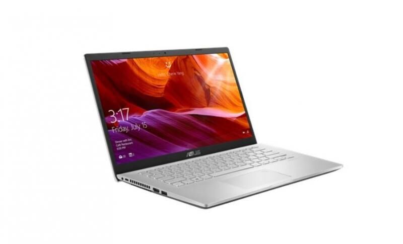 ASUS X409FB-EK072 Intel Ci5-8265U 3.90 GHz 4GB 256GB SSD MX110-2GB 14''FHD Endless