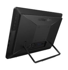 ASUS E1600WKA-N8256B0D ExpertCenter E1 AiO N4500 DDR4 8GB 256GB SSD Black/Without OS