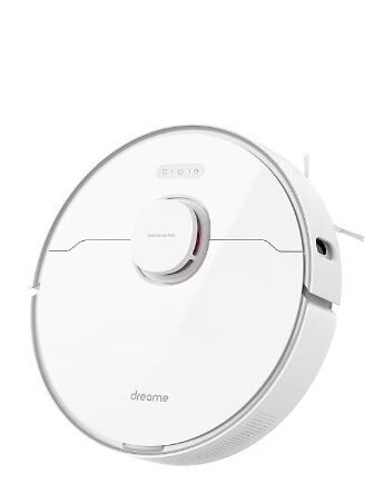 DREAME L10-PRO-WHT L10 PRO ROBOT SÜPÜRGE BEYAZ