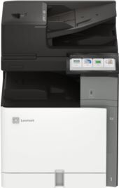 LEXMARK CX950SE Renkli Lazer A3 12 ppm
