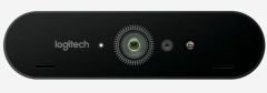 LOGITECH 960-001194 Brio 4K Stream Edition Webcam
