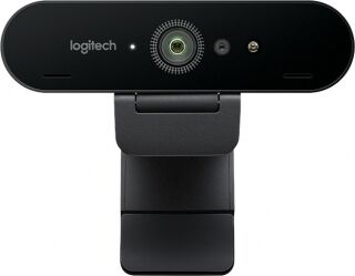LOGITECH 960-001194 Brio 4K Stream Edition Webcam