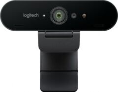 LOGITECH 960-001194 Brio 4K Stream Edition Webcam
