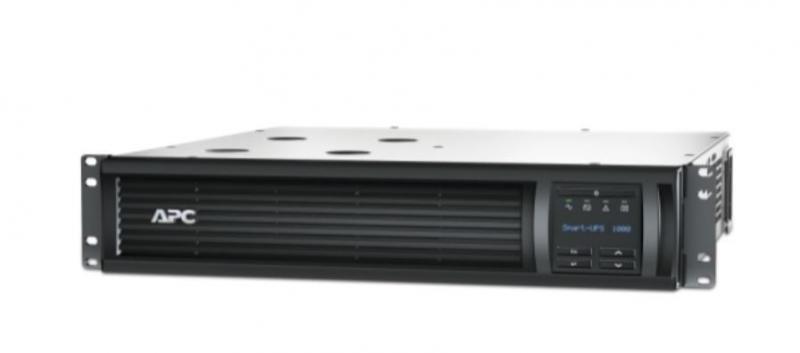 APC SMT1500RMI2UC APC Smart-UPS 1500VA LCD RM 2U 230V with SmartConnect