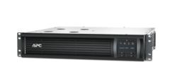 APC SMT1500RMI2UC APC Smart-UPS 1500VA LCD RM 2U 230V with SmartConnect