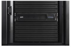 APC SMT1500RMI2UC APC Smart-UPS 1500VA LCD RM 2U 230V with SmartConnect