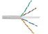S-link Cat6 Gri UTP Data Kablosu (305m)