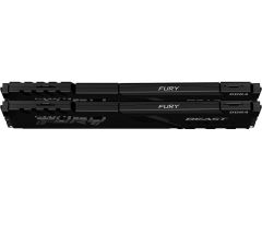 Kingston Fury 32GB Kit 3200 DDR4 KF432C16BB1K2/32