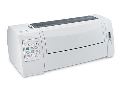 LEXMARK Dotmatrix 24pin 80 Kolon Yazıcı 2590