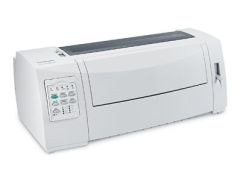 LEXMARK Dotmatrix 24pin 80 Kolon Yazıcı 2590