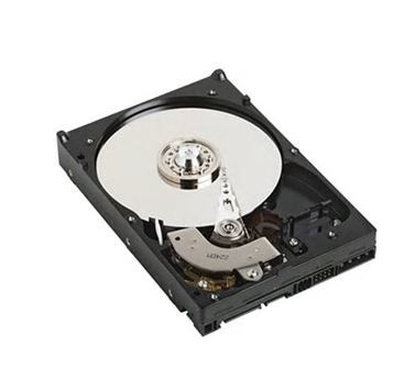 DELL 1TB 2.5 inch SATA (7,200 RPM) Hard Drive (Kit)