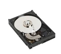 DELL 1TB 2.5 inch SATA (7,200 RPM) Hard Drive (Kit)