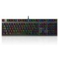 RAPOO 11823 V700RGB Backlit Mechanical Gaming Keyboard US Black