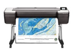 HP 1VD88A DesignJet T1700DR PS 44'' A0+ Çizici