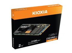 KIOXIA LRC20Z002TG8 2TB EXCERIA G2 M.2 NVME 2100/1700 SSD