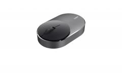 RAPOO 18552 M600 Mini 1300DPI Çok Modlu Sessiz Tıklama Kablosuz Mouse Siyah