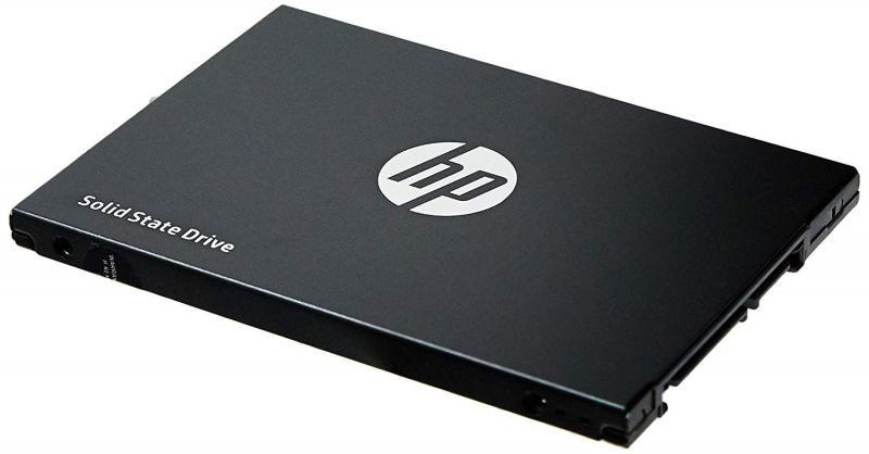 HP-X 4FZ32AA SSD 120GB S600 2.5'' SATA3 520/500