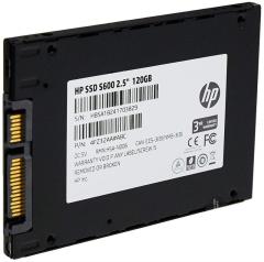 HP-X 4FZ32AA SSD 120GB S600 2.5'' SATA3 520/500