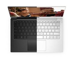 DELL XPS 13 i7-8550U 16GB 512GB SSD 13.3'' Win 10 Pro Notebook 9370-UT55WP165N