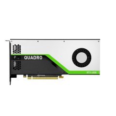 Pny Quadro RTX 4000 8GB GDDR6 256Bit 3Dp