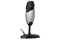 A4-Tech PK-635G Mikrofonlu WebCam