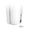 TP-LINK DECO-X95-2P AX7800 Whole Home Mesh Wi-Fi 6 System