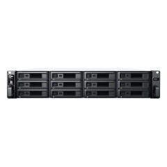 Synology RS2421PLUS NAS Server 12 Adet-3.5 Disk