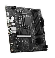 MSI Pro B760M-P D5 1700P Vga Hdmi Dp