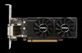 MSI GTX1050TI 4GB 128B GDDR5 DVI/HDMI/DP Nvidia Ekran Kartı