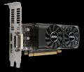 MSI GTX1050TI 4GB 128B GDDR5 DVI/HDMI/DP Nvidia Ekran Kartı
