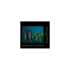 RAZER RZ02-01070500-R3M2 Hassas Fare Kontrolü İçin Küçük Gaming Mouse Pad