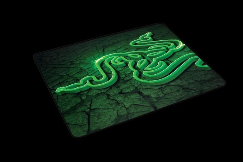 RAZER RZ02-01070500-R3M2 Hassas Fare Kontrolü İçin Küçük Gaming Mouse Pad
