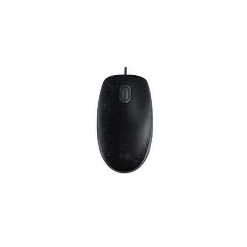 LOGITECH 910-005508 B110 Kablolu USB Optik 1000DPI Siyah Mouse