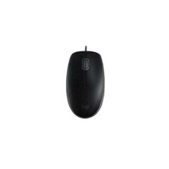 LOGITECH 910-005508 B110 Kablolu USB Optik 1000DPI Siyah Mouse