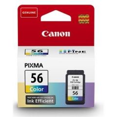 CANON CL-56 300 Sayfa Renkli Kartuş