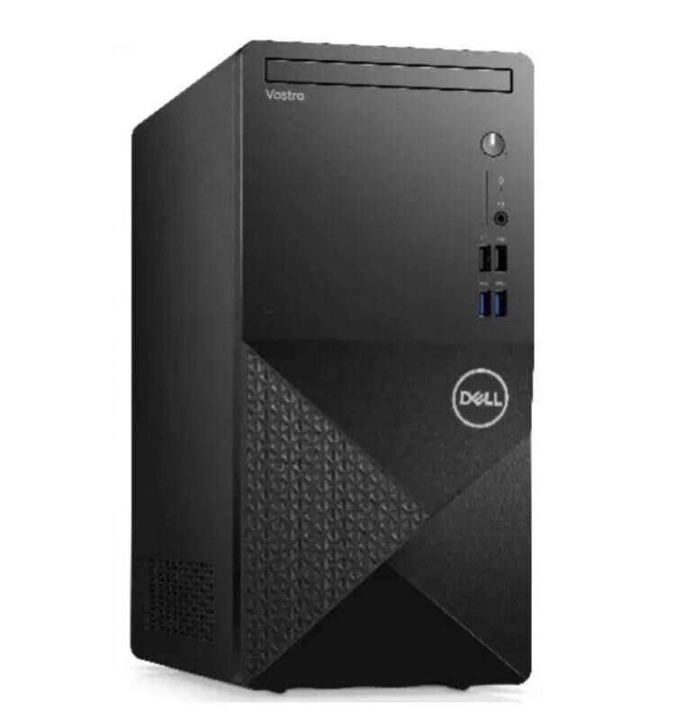 DELL N3563_M2CVDT3910_U Vostro 3910 Ci3-12100 8GB 256GB SSD Intel UHD 730 Ubuntu