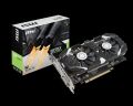 MSI GTX1050TI 4GB 128B GDDR5 DVI,HDMI,DP Nvidia Ekran Kartı GTX1050TI-4GT-OC