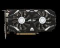 MSI GTX1050TI 4GB 128B GDDR5 DVI,HDMI,DP Nvidia Ekran Kartı GTX1050TI-4GT-OC
