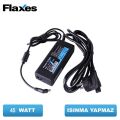 FLAXES FNA-TO190 Toshıba 45W 19V 2.37A 6.3*3.0 Muadil Notebook Adaptörü