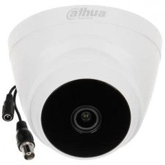 Dahua HAC-T1A21-DIP-0280B 2MP Dome HDCVI Kamera