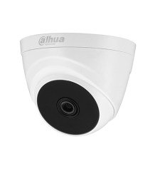 Dahua HAC-T1A21-DIP-0280B 2MP Dome HDCVI Kamera