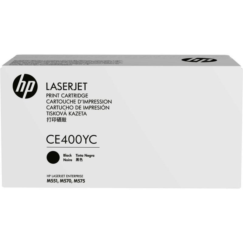 HP CE400YC SÖZLESMELI URUNDUR, SADECE PROJELERDE SATILIR