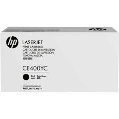 HP CE400YC SÖZLESMELI URUNDUR, SADECE PROJELERDE SATILIR
